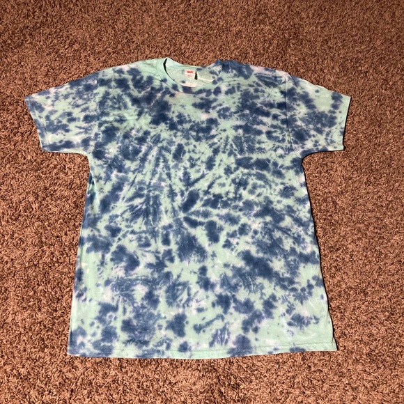 Tie dye t-shirt NWOT - Picture 1 of 6